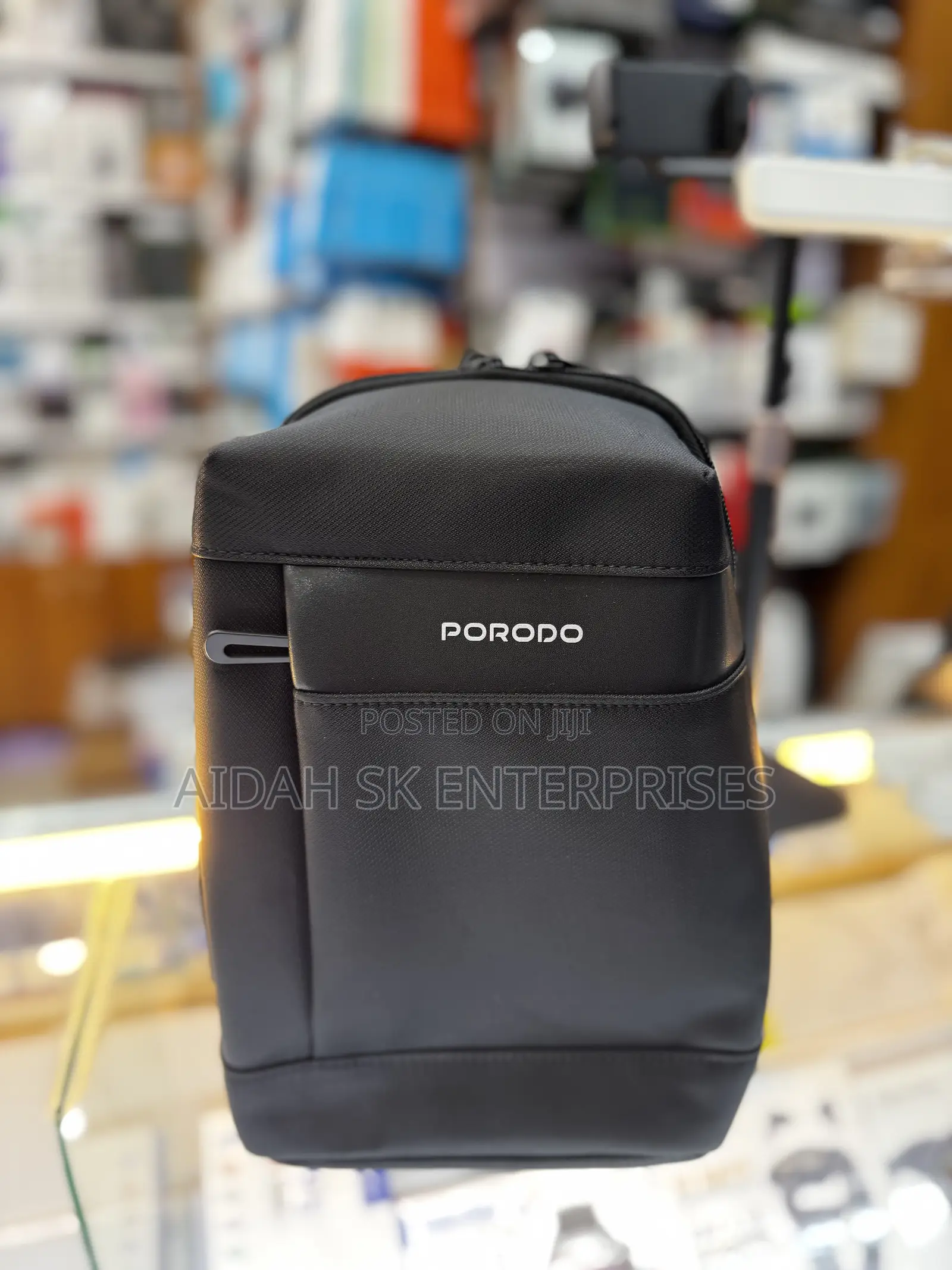 Porodo Crossbody Bag