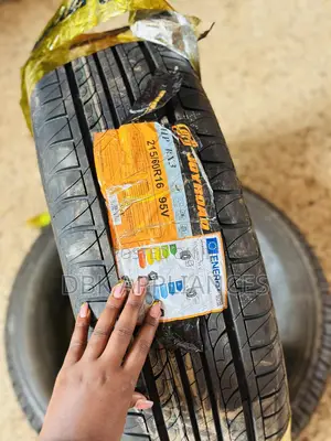 215/60r16 95vjoy Road Tires at a Good Price Original