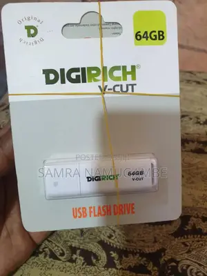 64gb Digirich Plastic