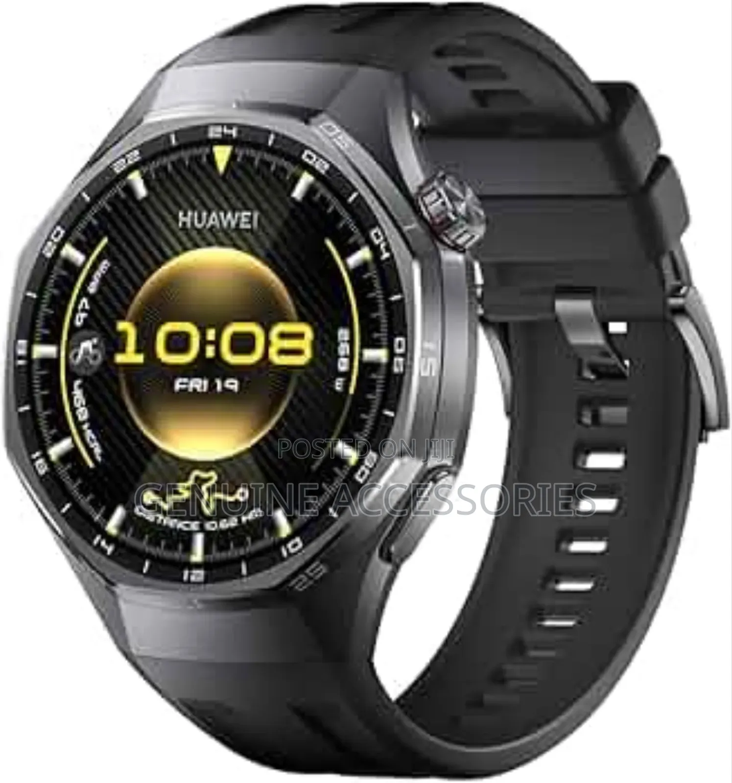 Huawei Watch Gt6 Pro