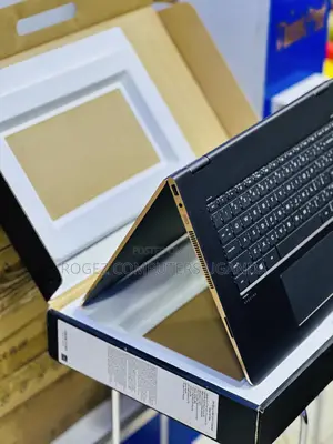 New Laptop HP Envy X360 16GB Intel Core i7 SSD 512GB