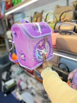 Kids School Bags