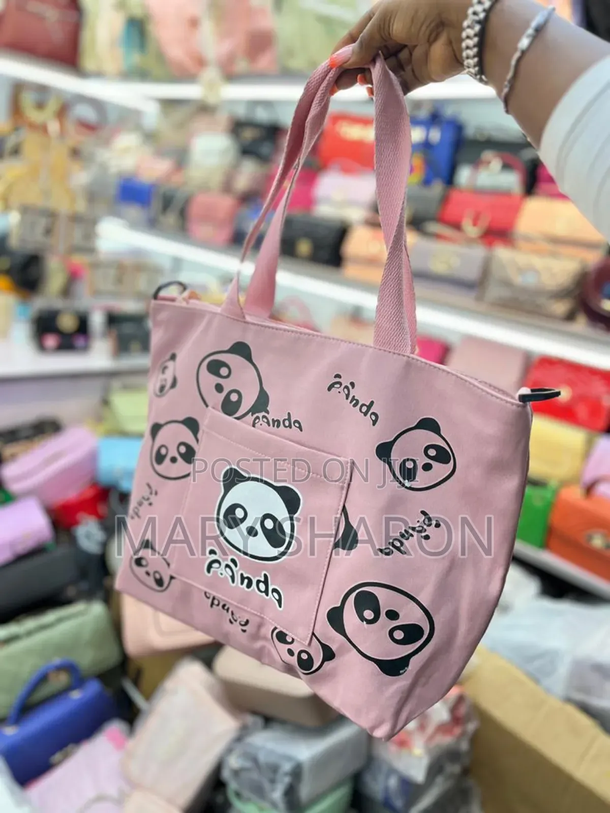 Shoulder Tote Bags