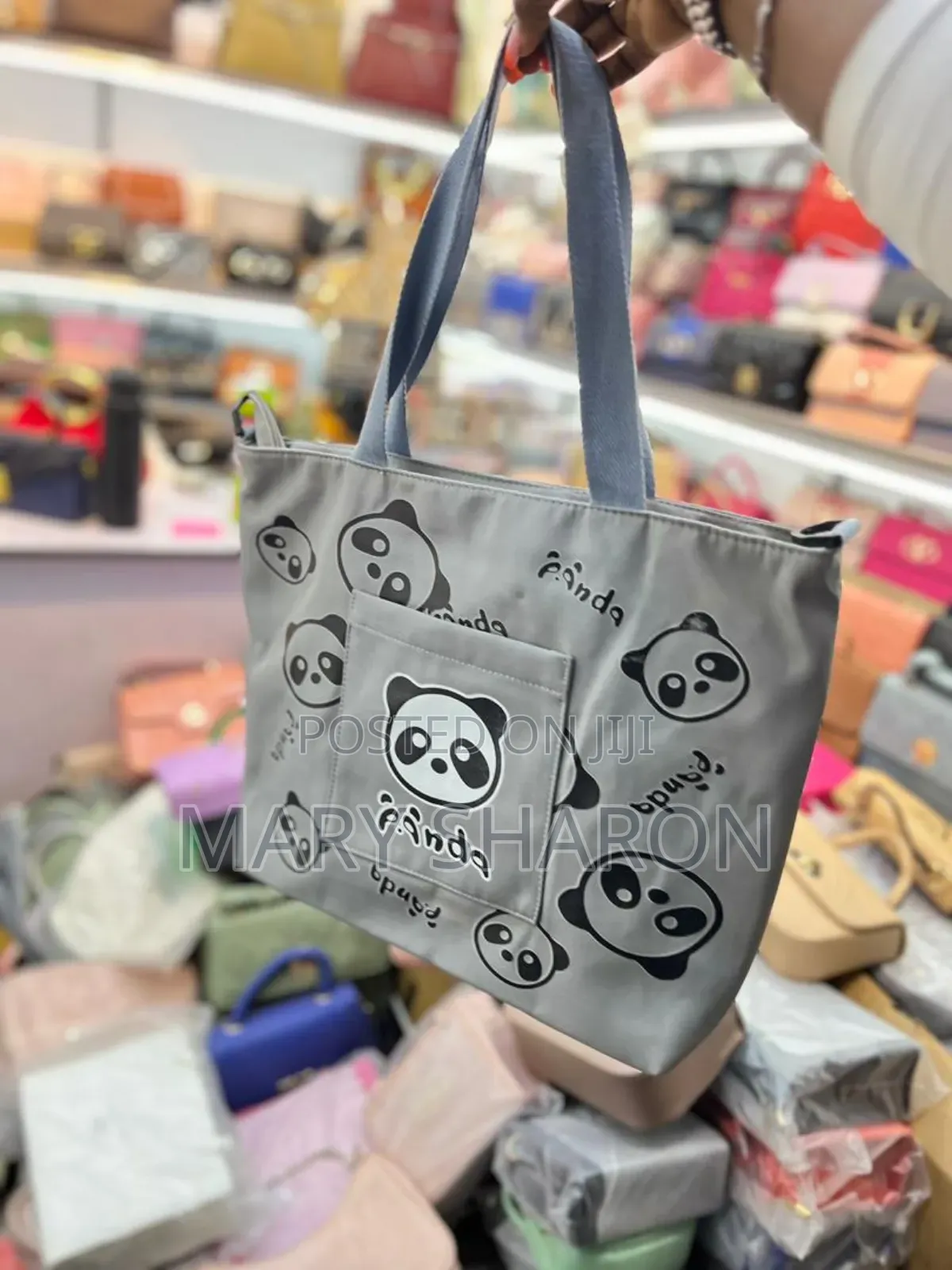 Shoulder Tote Bags