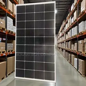Tai Energy Pro 120w Monocrystalline Panel