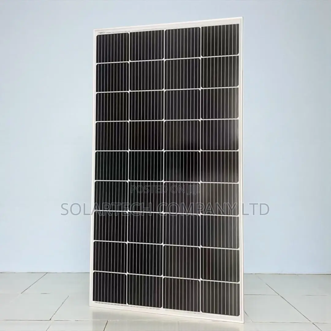 Compact 120w Tai Energy Solar Panel 12v