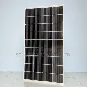 Compact 120w Tai Energy Solar Panel 12v