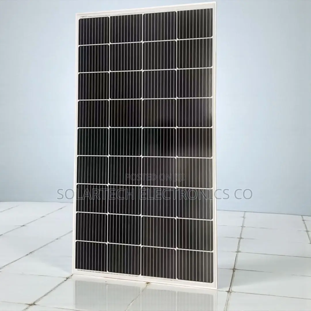 Tai Energy Maxcharge 120w Mono Panel