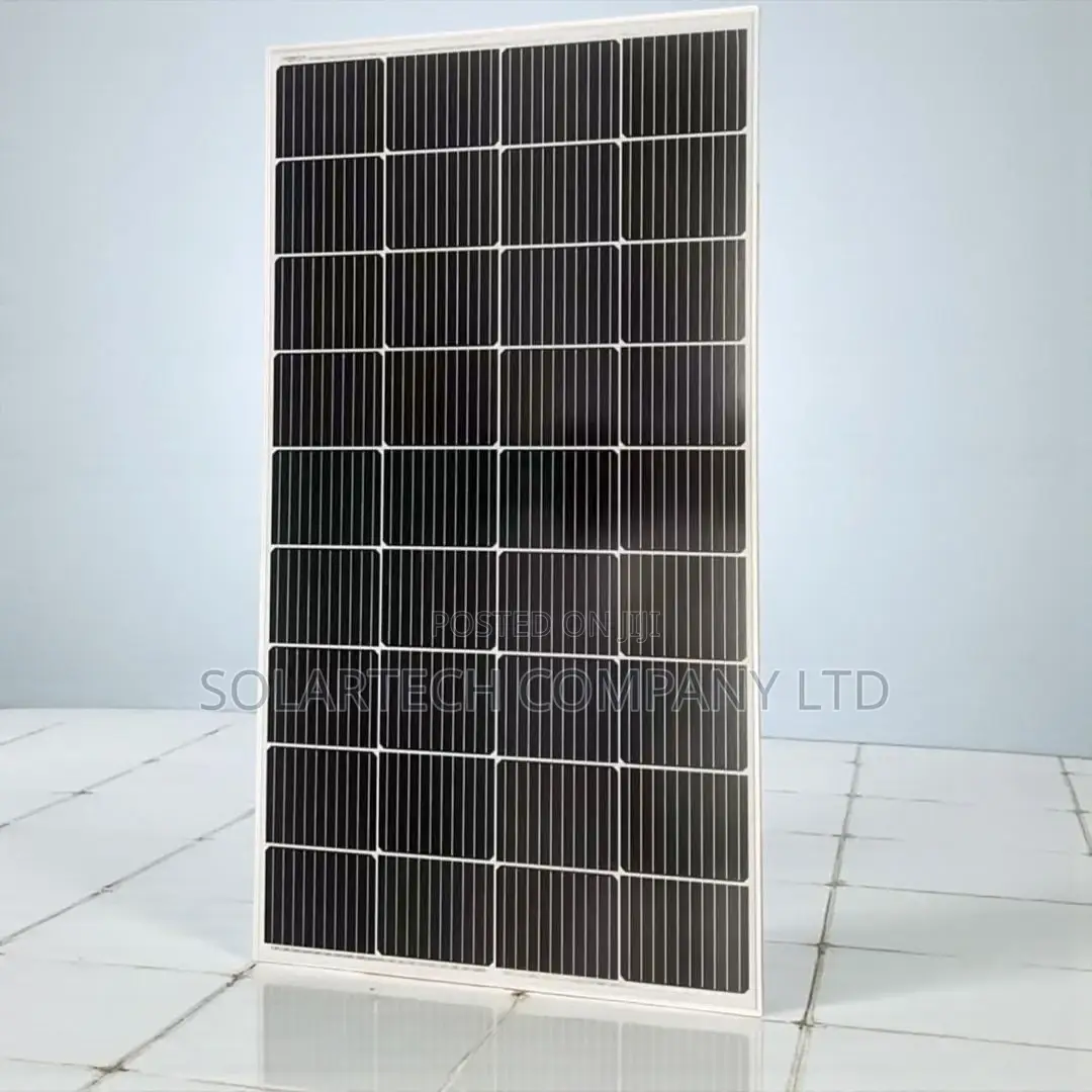 Tai Energy Maxcharge 120w Mono Panel