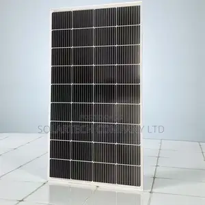 Tai Energy Maxcharge 120w Mono Panel