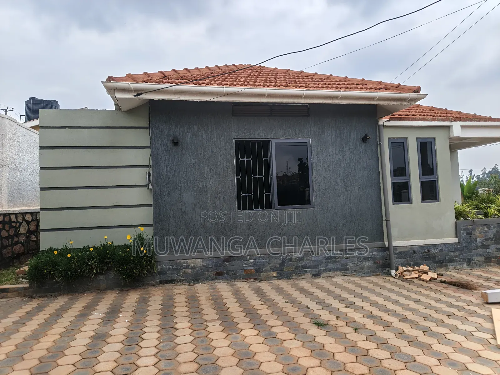 3bdrm Bungalow in Fs Properties Ltd, Central Division for rent