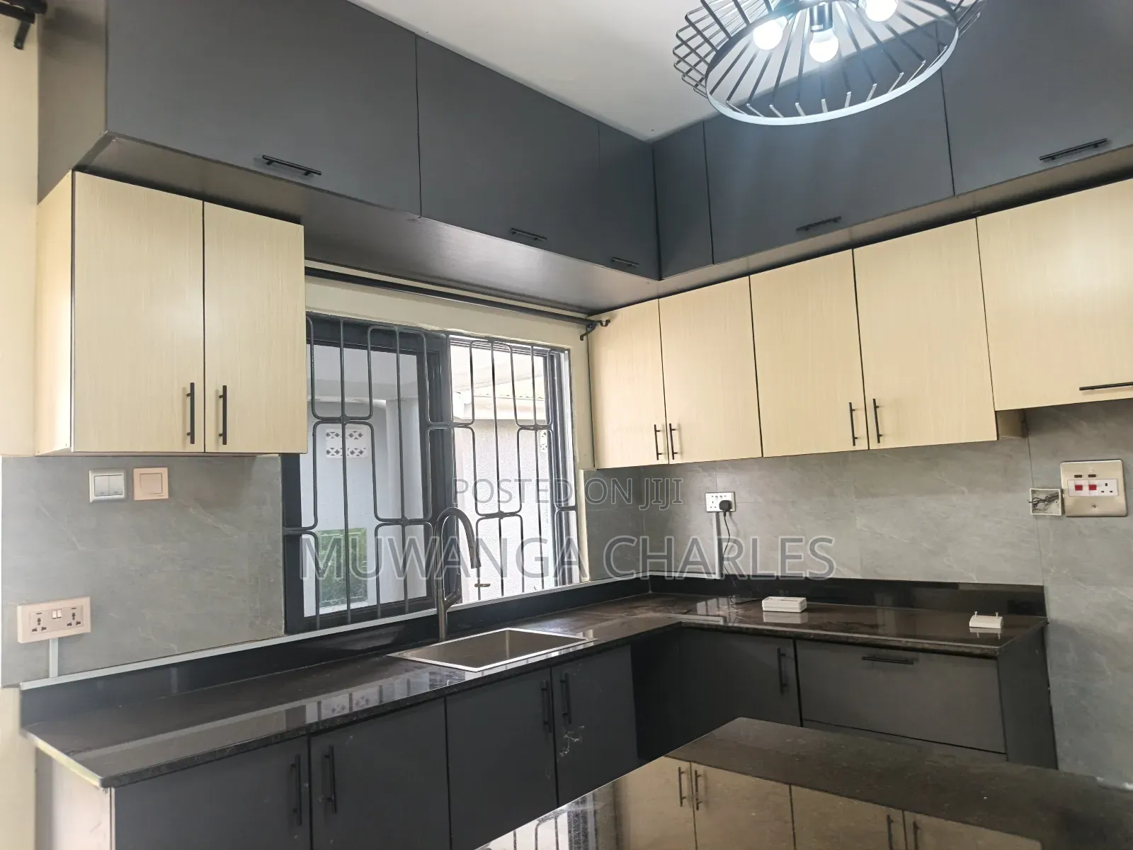 3bdrm Bungalow in Fs Properties Ltd, Central Division for rent