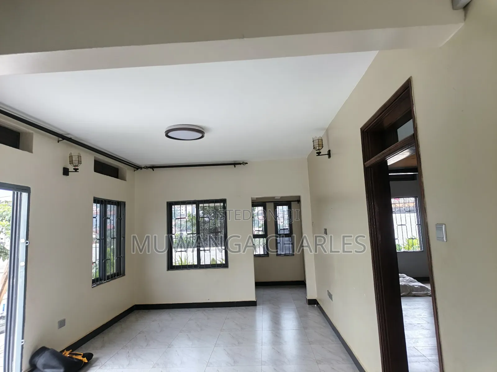 3bdrm Bungalow in Fs Properties Ltd, Central Division for rent