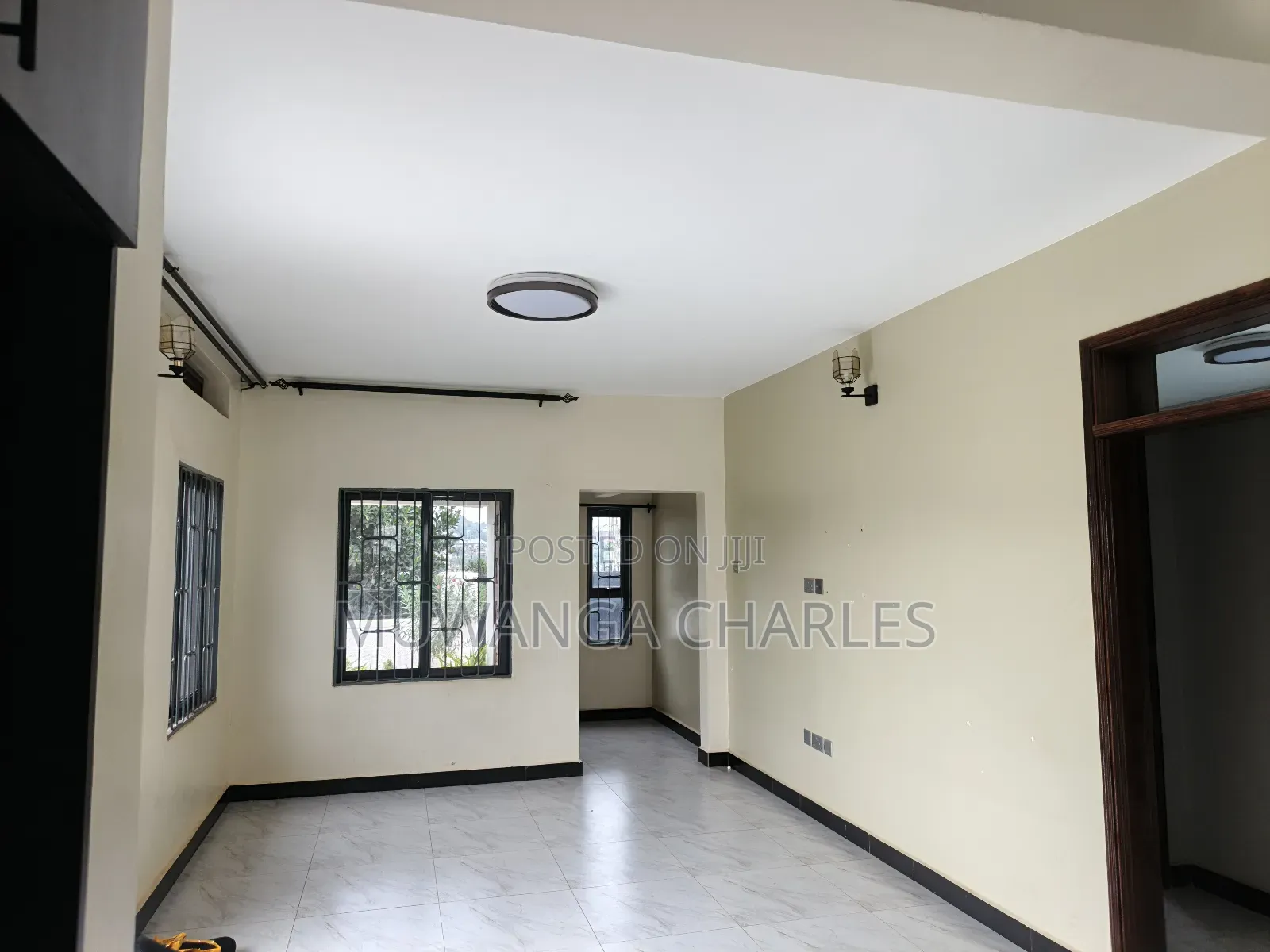 3bdrm Bungalow in Fs Properties Ltd, Central Division for rent