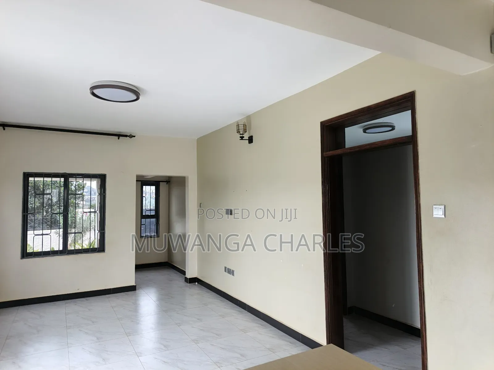 3bdrm Bungalow in Fs Properties Ltd, Central Division for rent