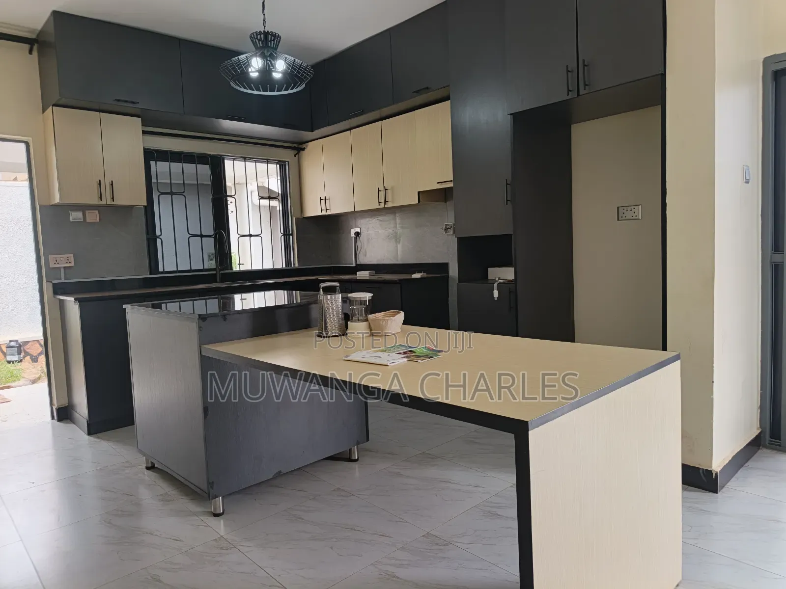 3bdrm Bungalow in Fs Properties Ltd, Central Division for rent