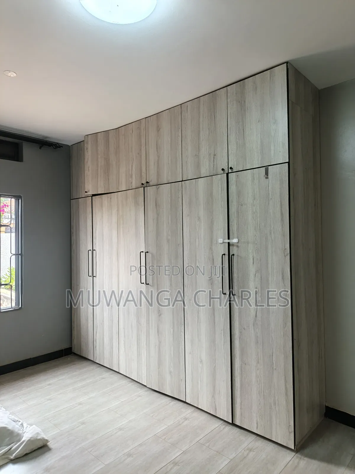 3bdrm Bungalow in Fs Properties Ltd, Central Division for rent