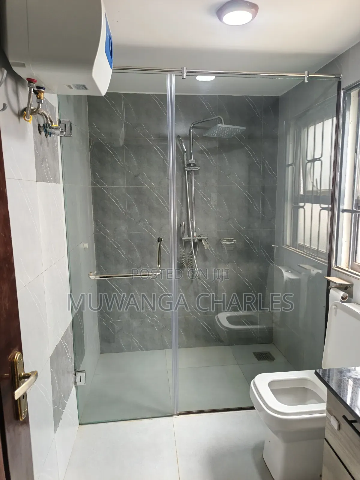 3bdrm Bungalow in Fs Properties Ltd, Central Division for rent