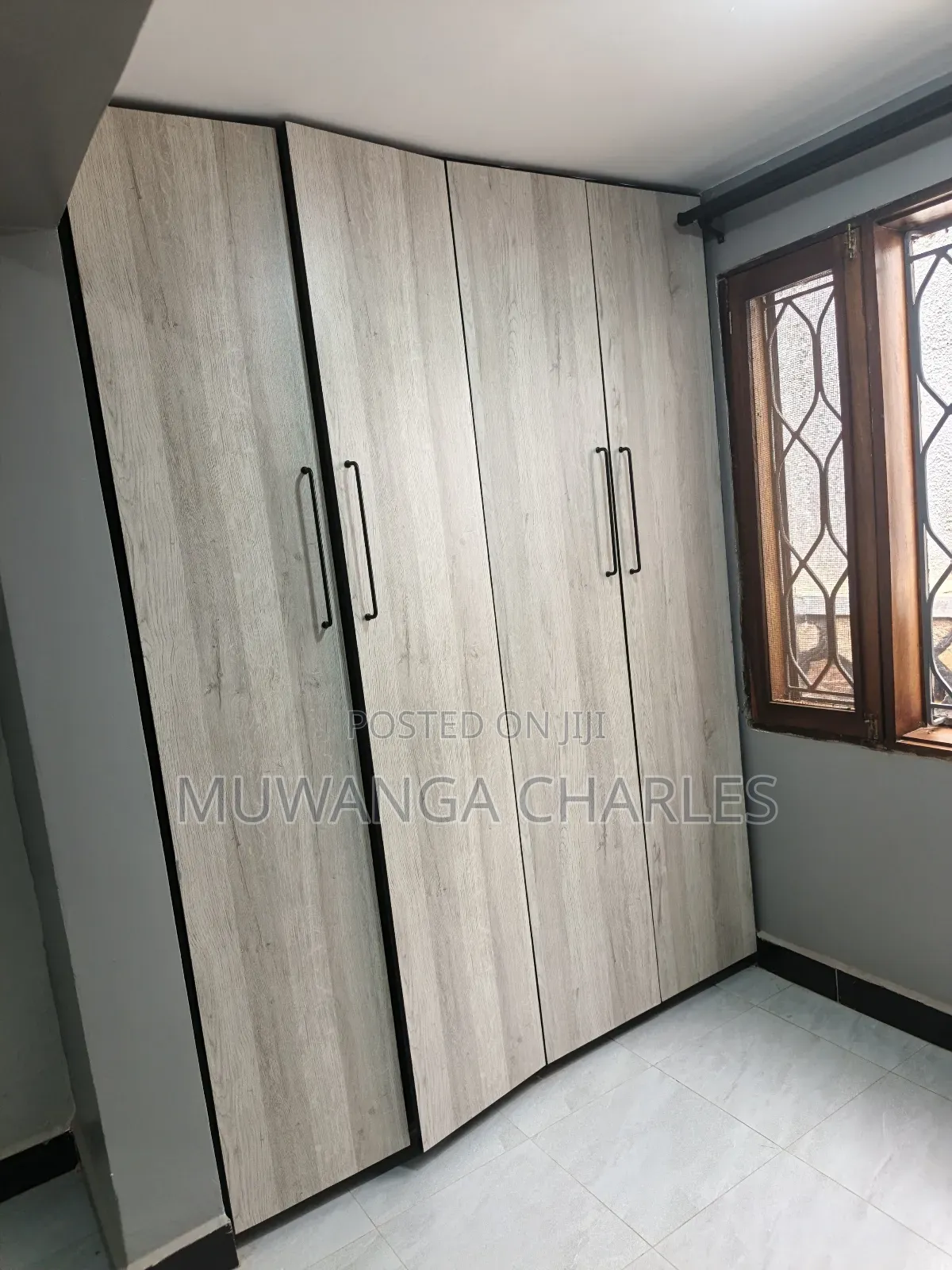 3bdrm Bungalow in Fs Properties Ltd, Central Division for rent