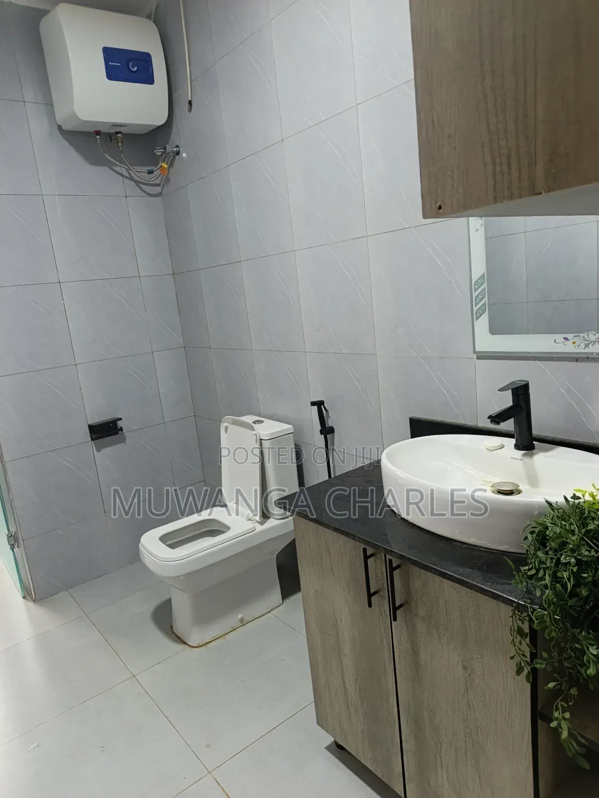 3bdrm Bungalow in Fs Properties Ltd, Central Division for rent