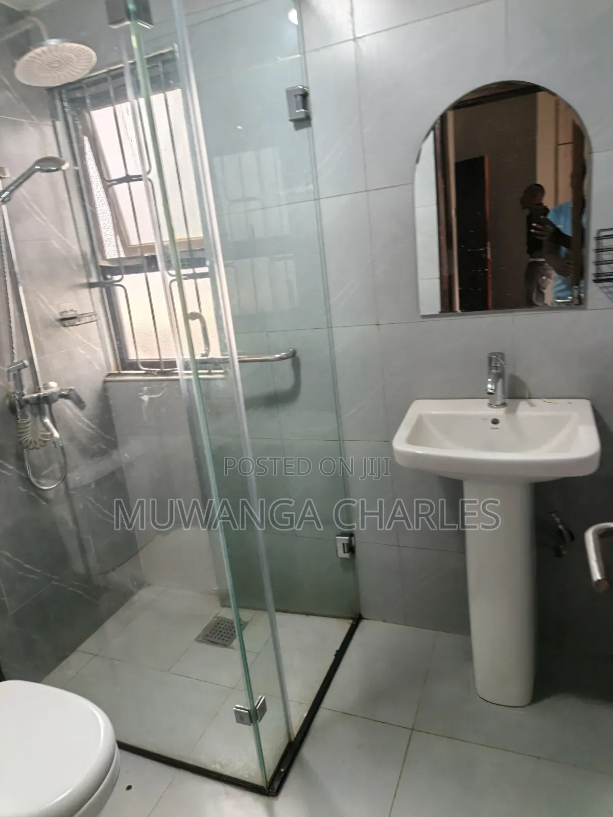 3bdrm Bungalow in Fs Properties Ltd, Central Division for rent