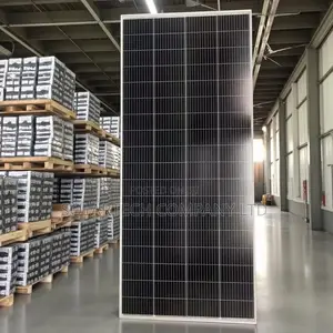 Tai Energy 160w Mono Solar Panel 12v