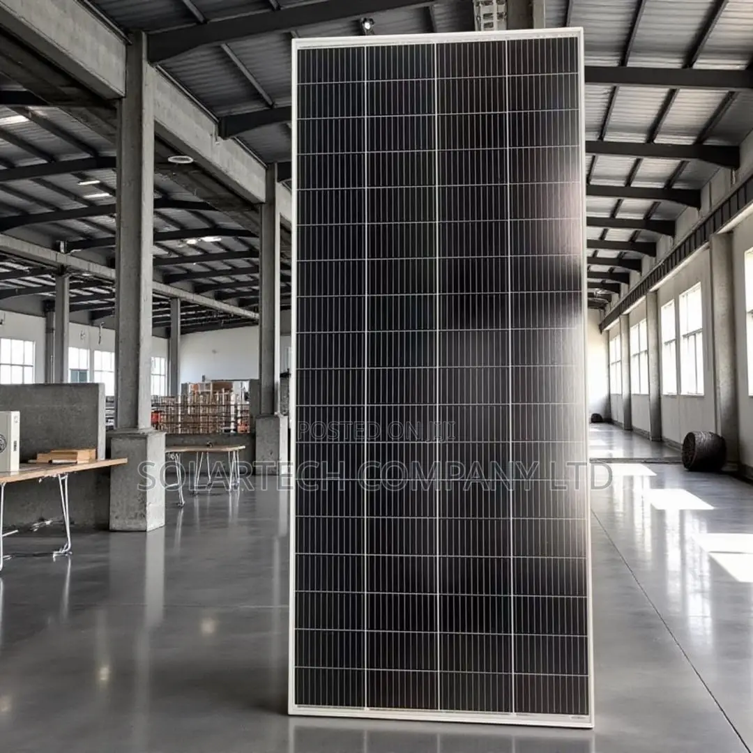 Tai Energy Sunmax 160w Solar Panel