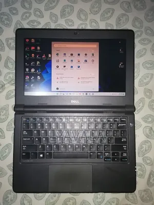 Laptop Dell Latitude 3180 8GB Intel Celeron HDD 500GB