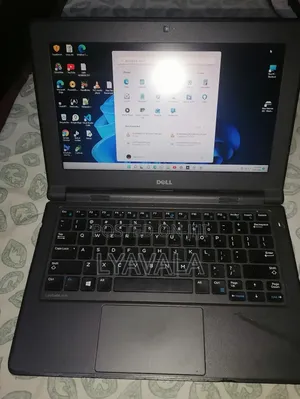 Laptop Dell Latitude 3180 8GB Intel Celeron HDD 500GB