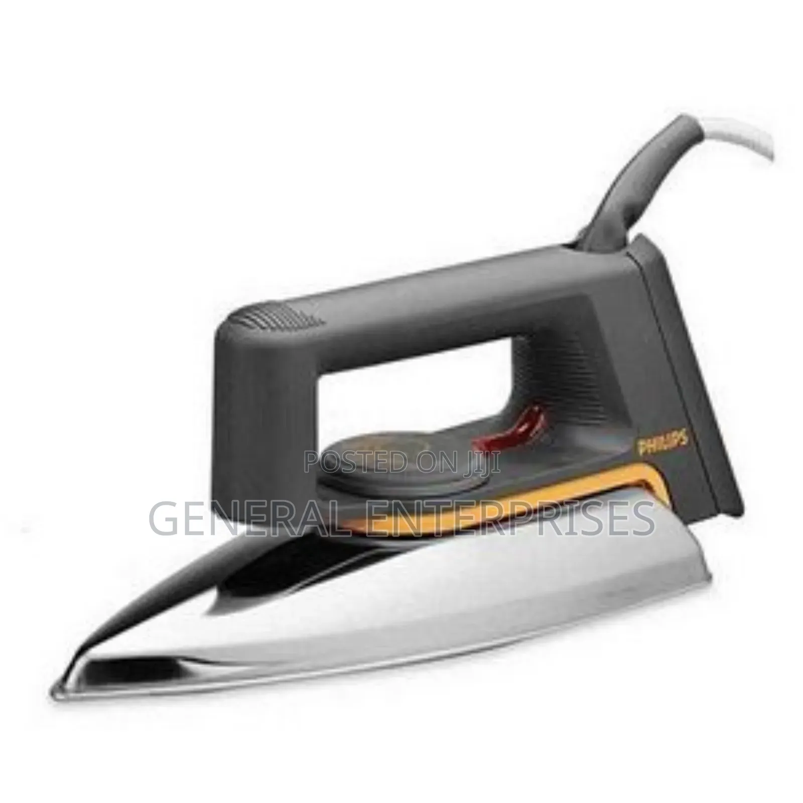 Philips Iron