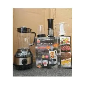 Multifunction 4 in 1 Hofman Blender