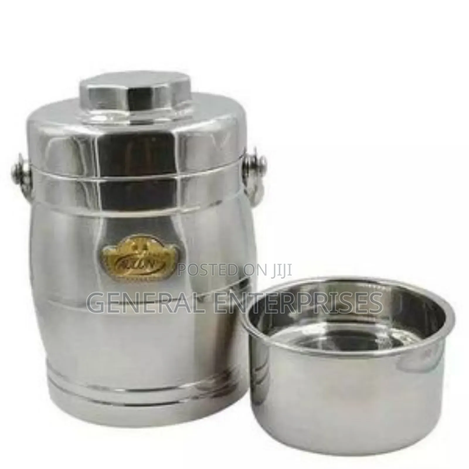 Aulun Food Flask Stainless Steel