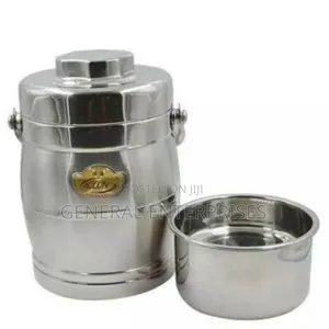 Aulun Food Flask Stainless Steel