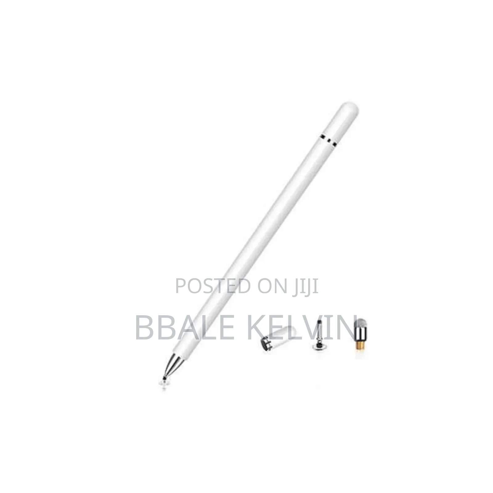Yesido St02 2in1 Universal Tablet Smart Pressure Touch Stylus Pen