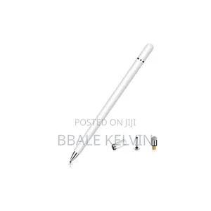 Yesido St02 2in1 Universal Tablet Smart Pressure Touch Stylus Pen