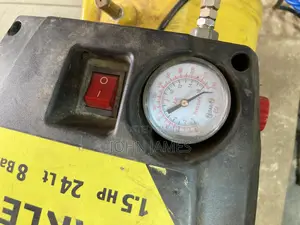 Compressor Uk Used