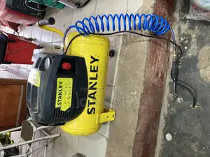 Compressor Uk Used