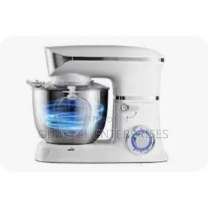 Hoffman 6l Electric Stand Mixer