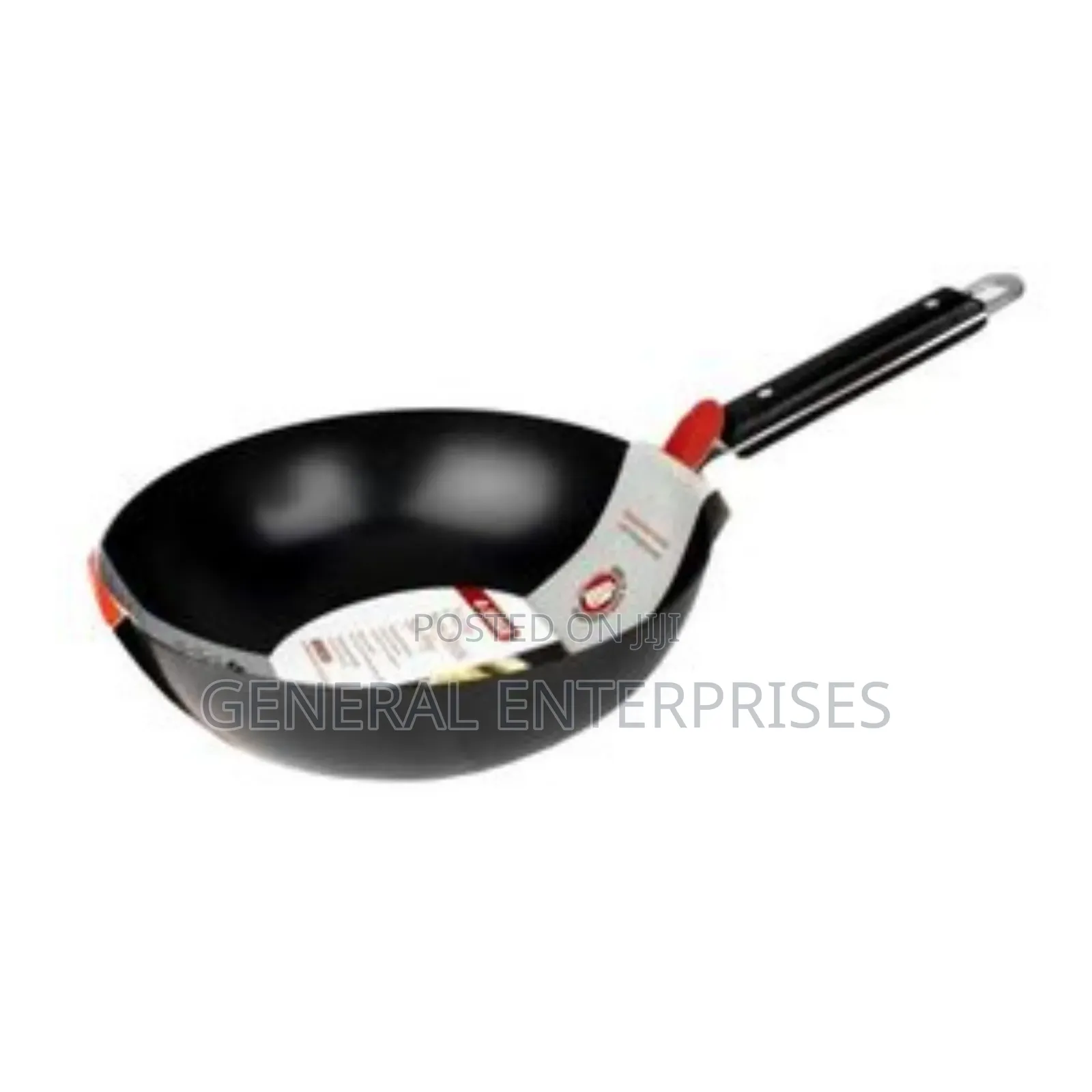 Deep Non Stick Frying Pan