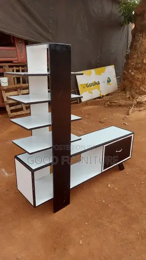 Beautiful Fashionable Large TV Stand Unit