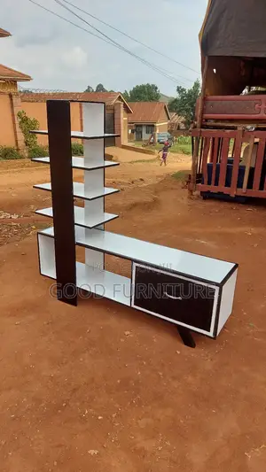 Beautiful Fashionable Large TV Stand Unit