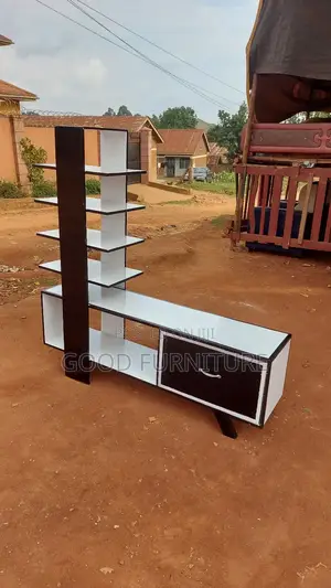 Beautiful Fashionable Large TV Stand Unit