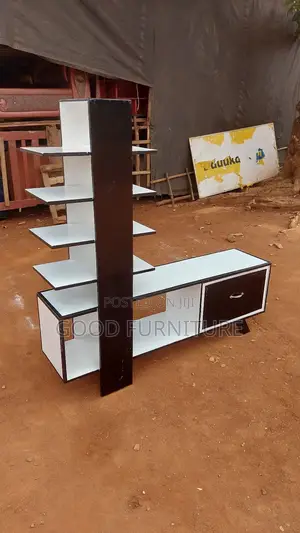 Beautiful Fashionable Large TV Stand Unit
