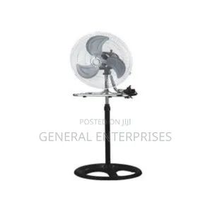 Adjustable Stand Fan