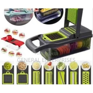 Vegetable Clipper
