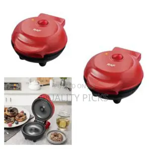 Raf Compact Donut Maker