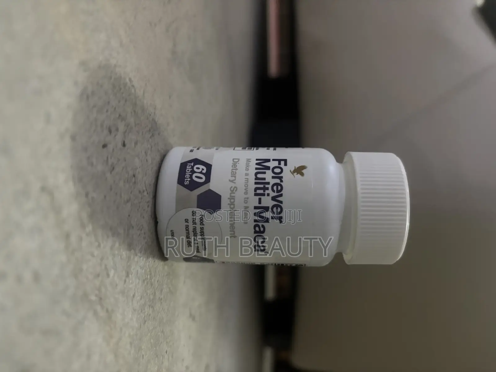 Forever Multi Maca