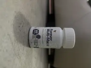 Forever Multi Maca