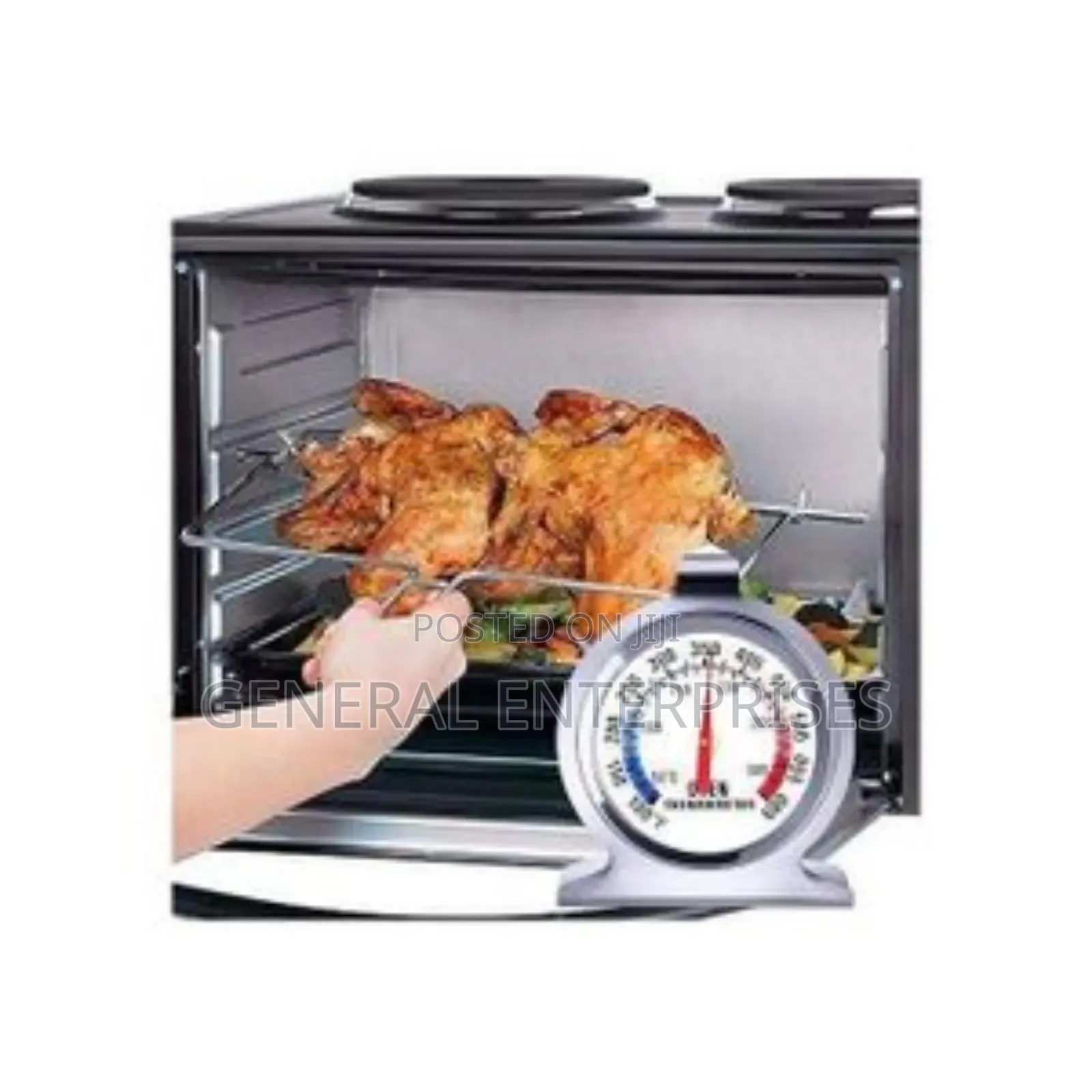 Oven Thermometer