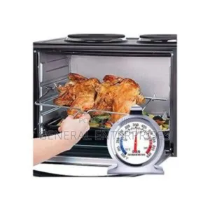Oven Thermometer